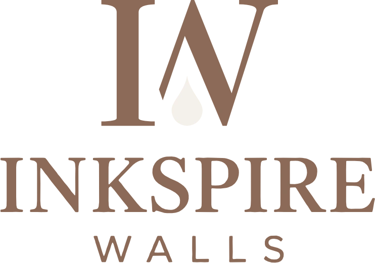 Inkspire Walls